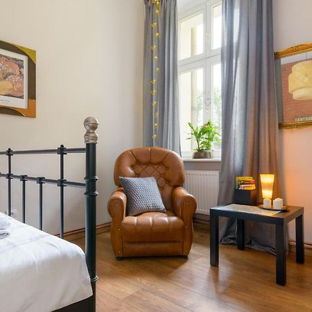 Apartamenty St Martin Poznan Centrum Экстерьер фото