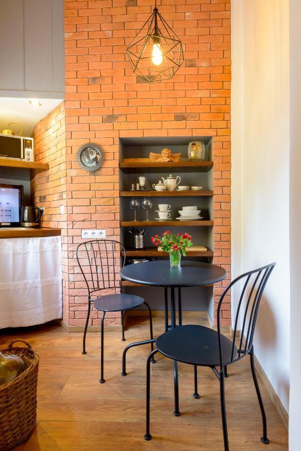 Apartamenty St Martin Poznan Centrum Экстерьер фото